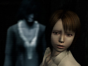  Fatal Frame IV