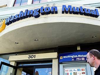  Washington Mutual.  ©AFP