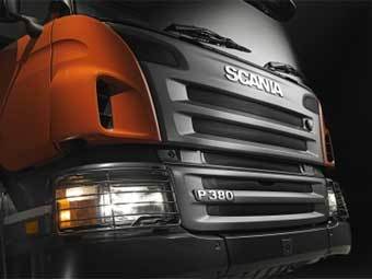     Scania