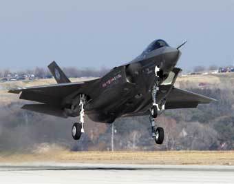 F-35.    www.jsf.mil