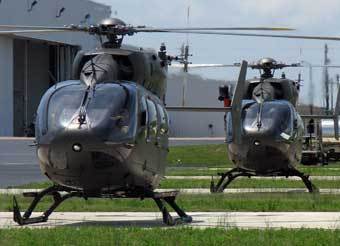  UH-72A Lakota.    army.mil