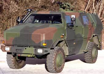  Dingo 2.    www.defenseindustrydaily.com