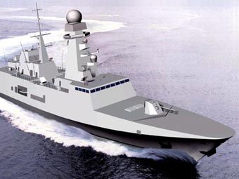  FREMM.    naval-technology.com