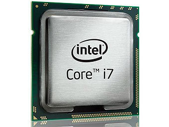 Intel Core i7.  - 