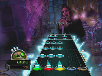  Guitar Hero World Tour   gamekult.com 