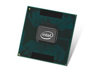   Core 2 Duo.  Intel