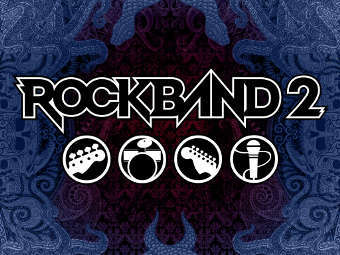    Rock Band 2