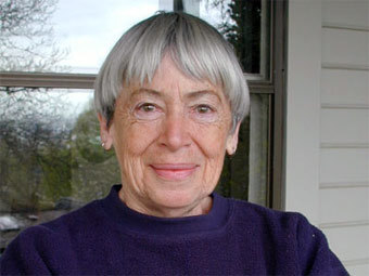   .    ursulakleguin.com