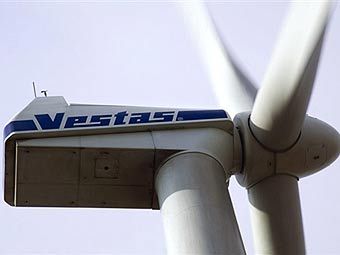   Vestas.  ©AFP