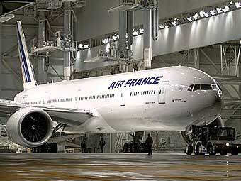   Air France.    aena.org