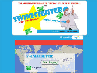  swinefighter.com