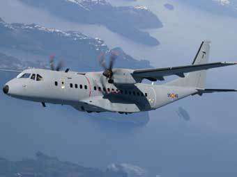 -  C-295.    www.defenseindustrydaily.com