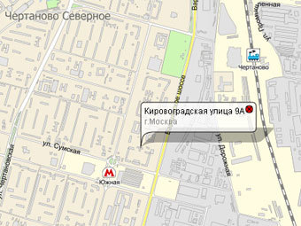    Nakarte.ru