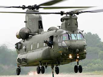  Chinook.    www.enemyforces.ne