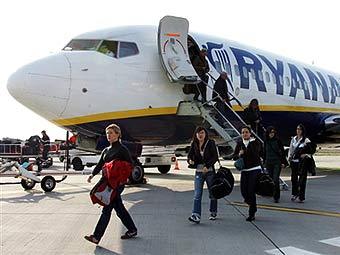  Ryanair.  ©AFP