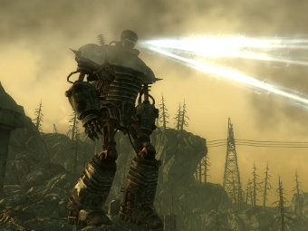  Fallout 3