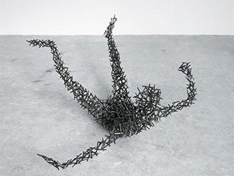   "Domain XI 2000".    antonygormley.com