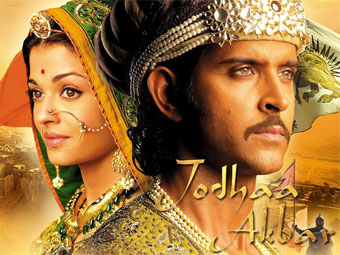     "Jodhaa Akbar"