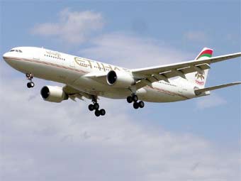   Etihad Airways.    tropicalsky.co.uk