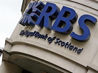  RBS.  ©AFP