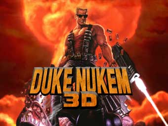  Duke Nukem 3D