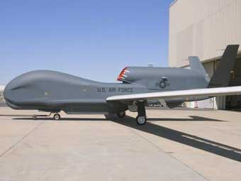  Global Hawk.  Northrop Grumman.