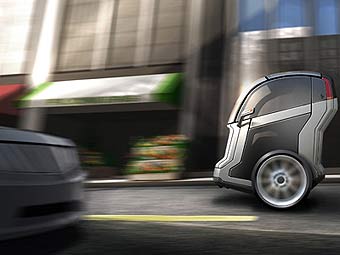  PUMA.    segway.com 