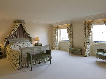   Hugh House.    countrylife.co.uk