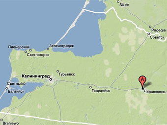      Google Maps