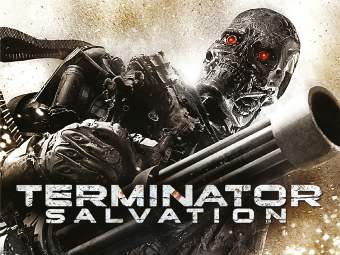    Terminator Salvation