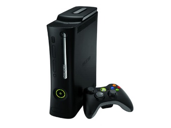 Xbox 360.     