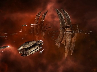  EVE Online