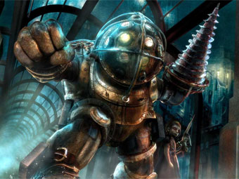    BioShock