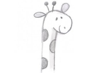  14-   .    One Million Giraffes