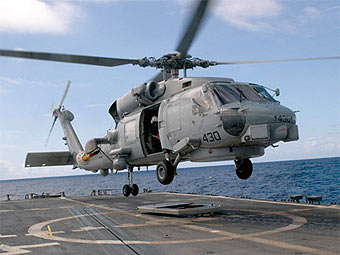  SH-60B   