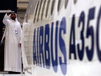  Airbus     .  ©AFP