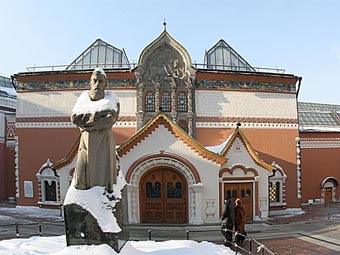         .    tretyakovgallery.ru