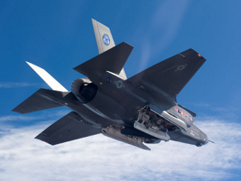 F-35 AA-1.  70-  , - Lockheed Martin