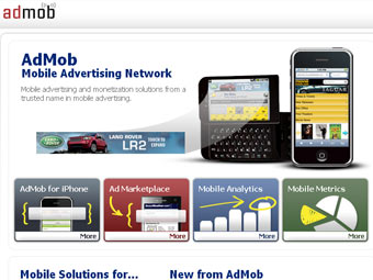   AdMob