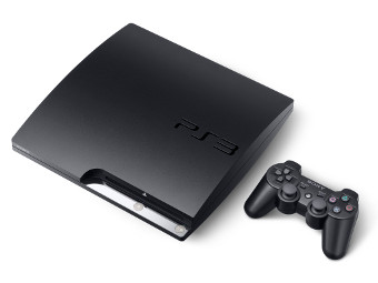 PlayStation 3.  - Sony