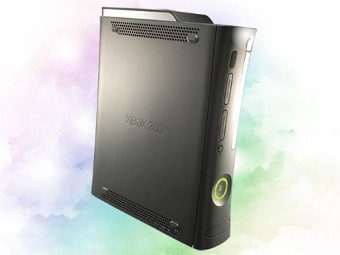 Xbox 360.     