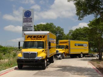   Penske.    compassstorage.com