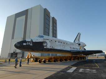  ""     .   NASA/Troy Cryder