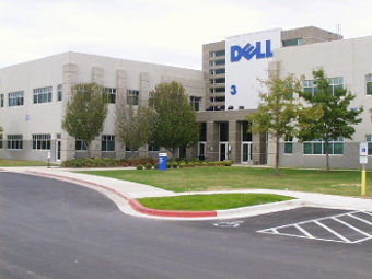  Dell.  - 