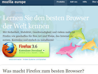      Firefox