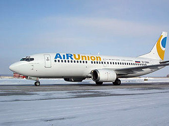   AirUnion.    samara-airlines.ru