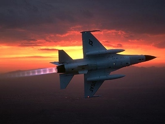 F-16 Fighting Falcon.    lockheedmartin.com