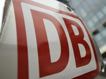  Deutsche Bahn.  ©AFP