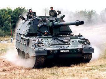 C   PzH 2000.    bundeswehr.de