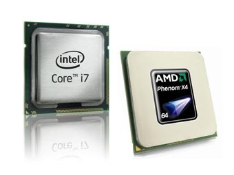  Intel  AMD.    